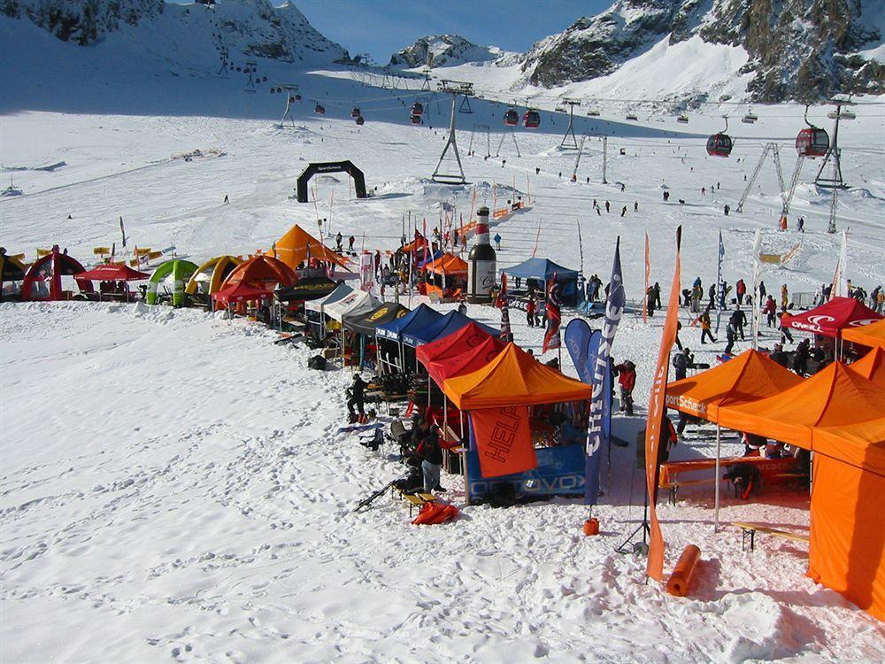 Kratzerwirt Apartments Neustift im Stubaital Exterior foto