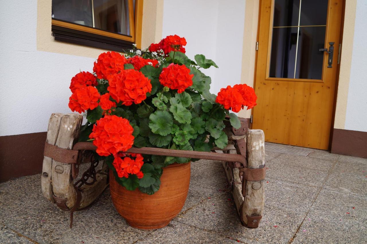 Kratzerwirt Apartments Neustift im Stubaital Exterior foto