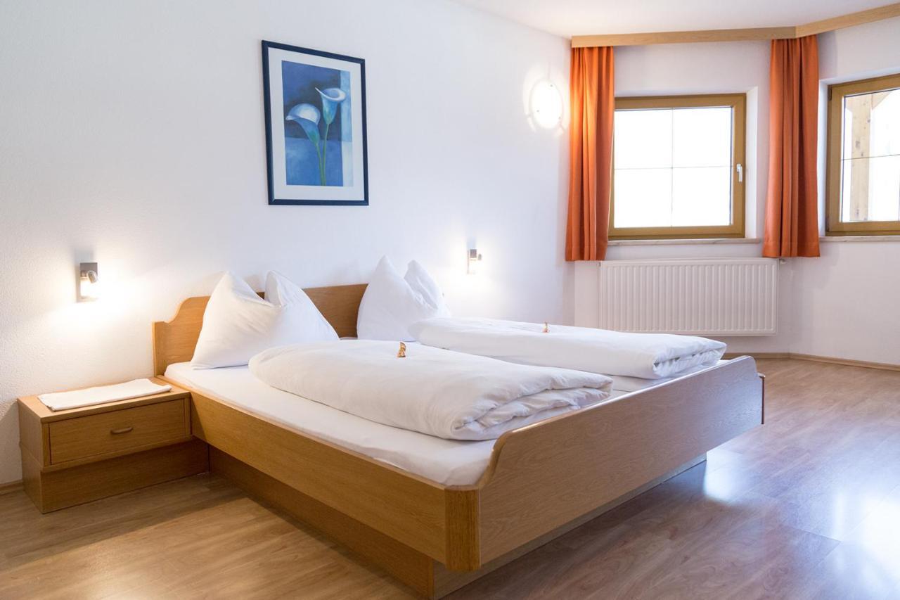 Kratzerwirt Apartments Neustift im Stubaital Exterior foto
