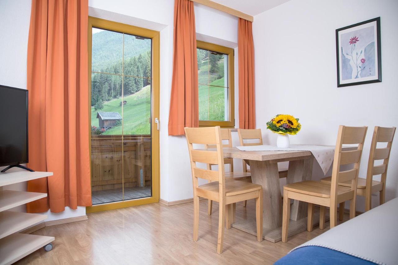 Kratzerwirt Apartments Neustift im Stubaital Exterior foto