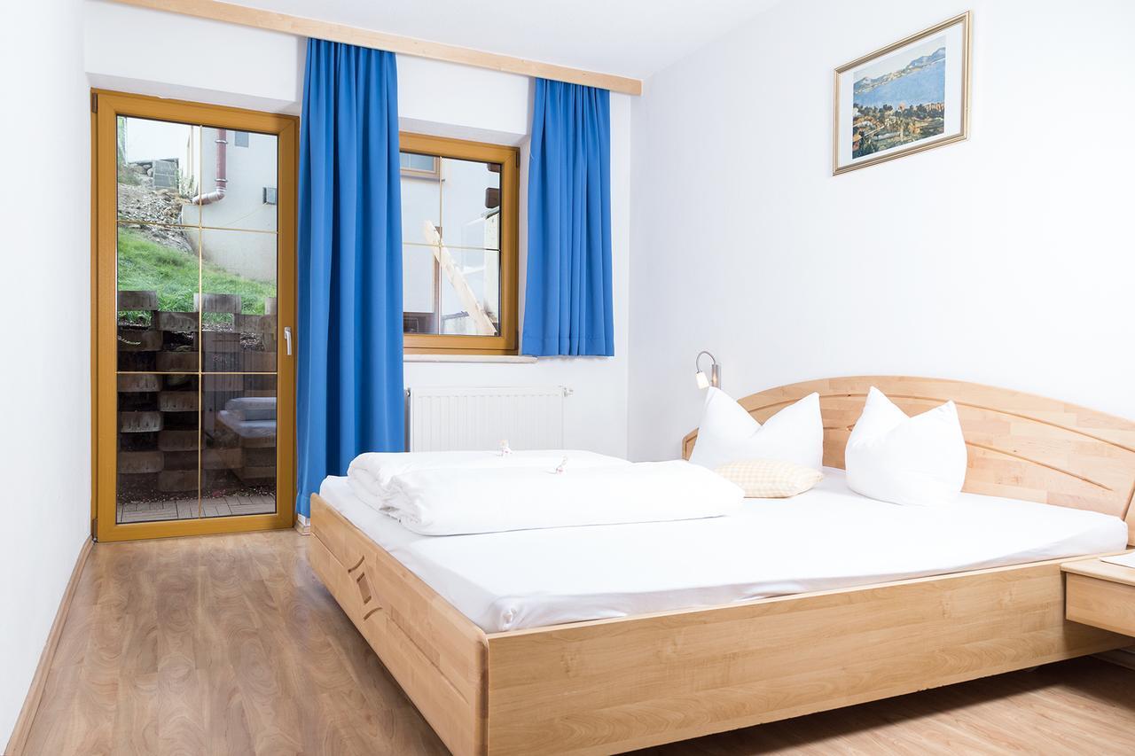 Kratzerwirt Apartments Neustift im Stubaital Exterior foto